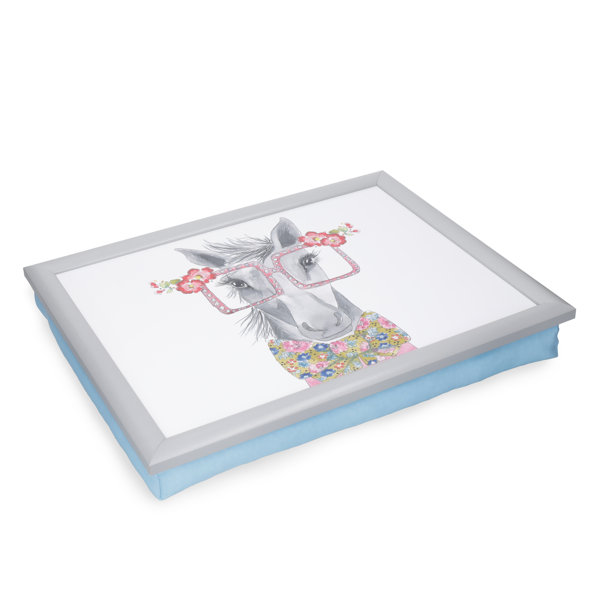 Bamboe dienblad voor eten en drinken / vlondereffect enkel 50,79 € | SVB